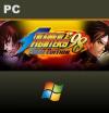 King of Fighters '98, The: Ultimate Match Final Edition Box Art Front